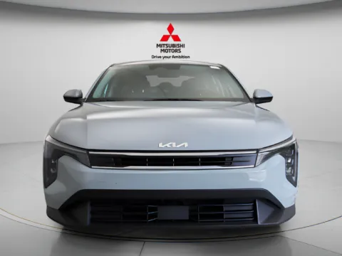 Another view of 2025 Kia K4 LXS for sale in Des Plaines, IL at Jidd Motors Mitsubishi