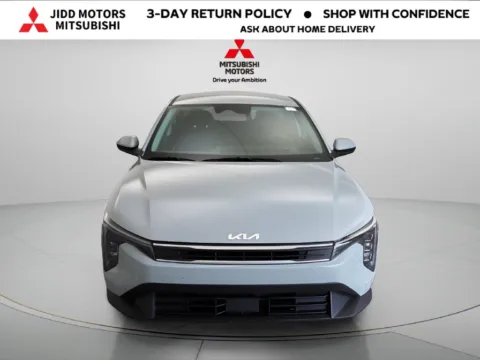 More photos of 2025 Kia K4 LXS at Jidd Motors Mitsubishi, IL