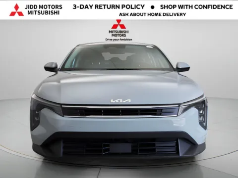 Another view of 2025 Kia K4 LXS for sale in Des Plaines, IL at Jidd Motors Mitsubishi