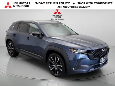 More photos of 2025 Mazda CX-50 2.5 S Premium Plus Package at Jidd Motors Mitsubishi, IL