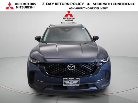 More photos of 2025 Mazda CX-50 2.5 S Premium Plus Package at Jidd Motors Mitsubishi, IL