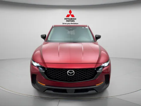 Photos of 2025 Mazda CX-50 2.5 S Premium Package for sale in Des Plaines, IL at Jidd Motors Mitsubishi