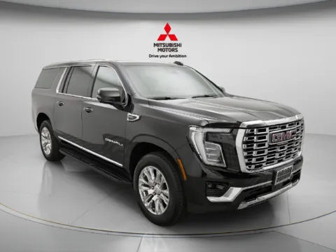 More photos of 2025 GMC Yukon XL Denali at Jidd Motors Mitsubishi, IL