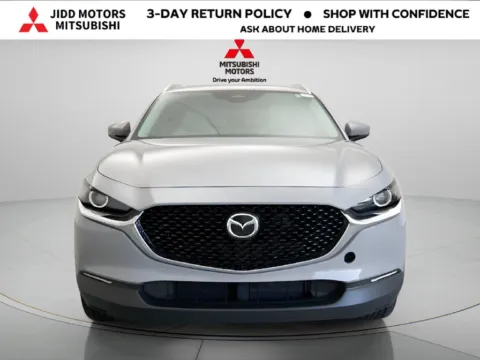 Another view of 2025 Mazda CX-30 2.5 S Preferred Package for sale in Des Plaines, IL at Jidd Motors Mitsubishi