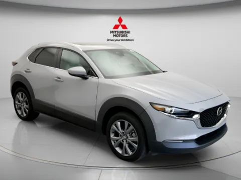 More photos of 2025 Mazda CX-30 2.5 S Preferred Package at Jidd Motors Mitsubishi, IL