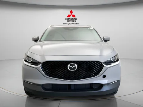 Another view of 2025 Mazda CX-30 2.5 S Preferred Package for sale in Des Plaines, IL at Jidd Motors Mitsubishi