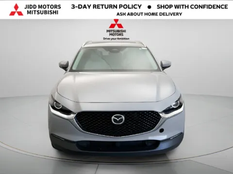 More photos of 2025 Mazda CX-30 2.5 S Preferred Package at Jidd Motors Mitsubishi, IL