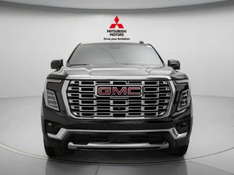 Another view of 2025 GMC Yukon Denali for sale in Des Plaines, IL at Jidd Motors Mitsubishi