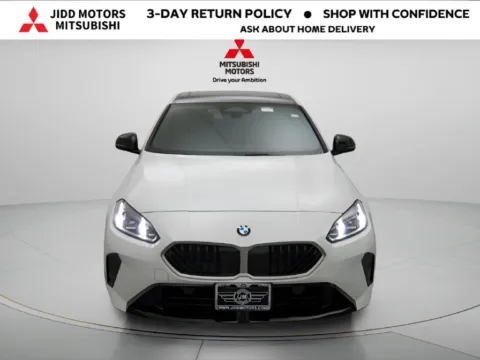 More photos of 2026 BMW 2 Series 228 Gran Coupe at Jidd Motors Mitsubishi, IL