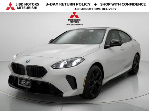 Another view of 2026 BMW 2 Series 228 Gran Coupe for sale in Des Plaines, IL at Jidd Motors Mitsubishi