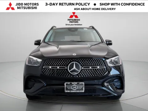 Another view of 2024 Mercedes-Benz GLE 350 for sale in Des Plaines, IL at Jidd Motors Mitsubishi