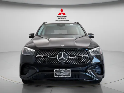 Another view of 2024 Mercedes-Benz GLE 350 for sale in Des Plaines, IL at Jidd Motors Mitsubishi