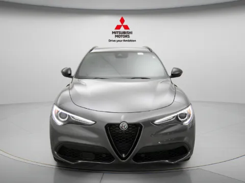 More photos of 2023 Alfa Romeo Stelvio Veloce at Jidd Motors Mitsubishi, IL
