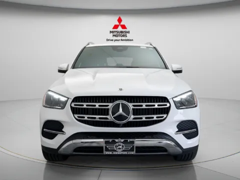 Another view of 2026 Mercedes-Benz GLE 350 for sale in Des Plaines, IL at Jidd Motors Mitsubishi
