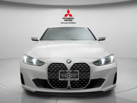 More photos of 2026 BMW 4 Series 430i xDrive Gran Coupe at Jidd Motors Mitsubishi, IL