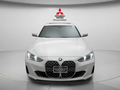 Another view of 2026 BMW 4 Series 430i xDrive Gran Coupe for sale in Des Plaines, IL at Jidd Motors Mitsubishi
