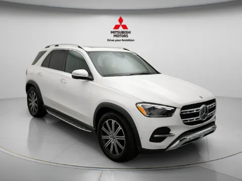More photos of 2026 Mercedes-Benz GLE 350 at Jidd Motors Mitsubishi, IL
