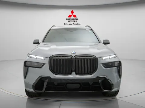 Another view of 2026 BMW X7 xDrive40i for sale in Des Plaines, IL at Jidd Motors Mitsubishi