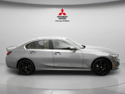 More photos of 2026 BMW 3 Series 330i xDrive at Jidd Motors Mitsubishi, IL