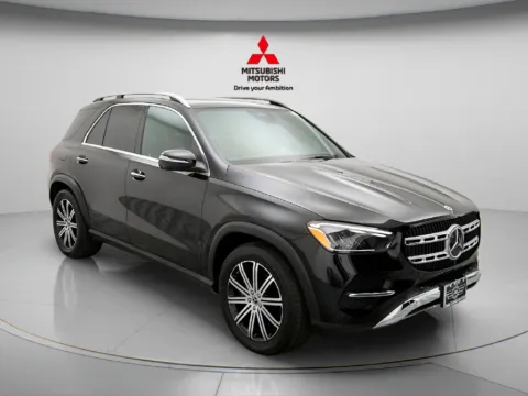 More photos of 2025 Mercedes-Benz GLE 350 at Jidd Motors Mitsubishi, IL