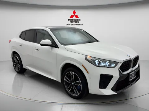 Another view of 2026 BMW X2 xDrive28i for sale in Des Plaines, IL at Jidd Motors Mitsubishi