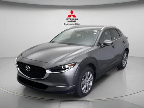 Photos of 2025 Mazda CX-30 2.5 S Preferred Package for sale in Des Plaines, IL at Jidd Motors Mitsubishi