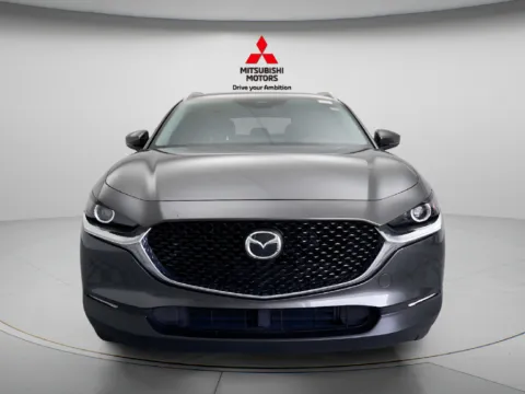 Another view of 2025 Mazda CX-30 2.5 S Preferred Package for sale in Des Plaines, IL at Jidd Motors Mitsubishi
