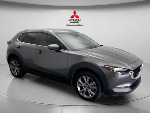 More photos of 2025 Mazda CX-30 2.5 S Preferred Package at Jidd Motors Mitsubishi, IL