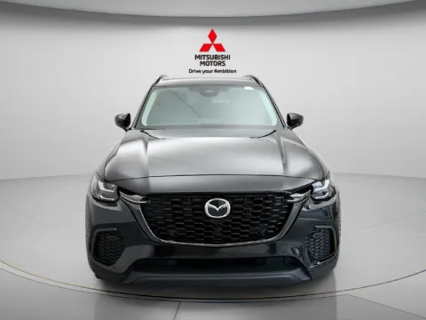 Another view of 2025 Mazda CX-70 3.3 Turbo Preferred for sale in Des Plaines, IL at Jidd Motors Mitsubishi