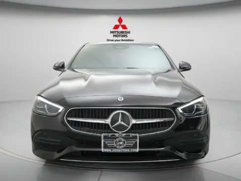 More photos of 2025 Mercedes-Benz C-Class C 300 at Jidd Motors Mitsubishi, IL