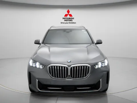 Another view of 2026 BMW X5 xDrive40i for sale in Des Plaines, IL at Jidd Motors Mitsubishi