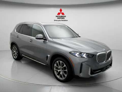 More photos of 2026 BMW X5 xDrive40i at Jidd Motors Mitsubishi, IL