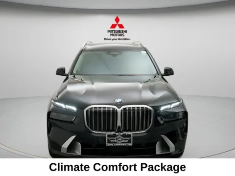 Another view of 2026 BMW X7 xDrive40i for sale in Des Plaines, IL at Jidd Motors Mitsubishi