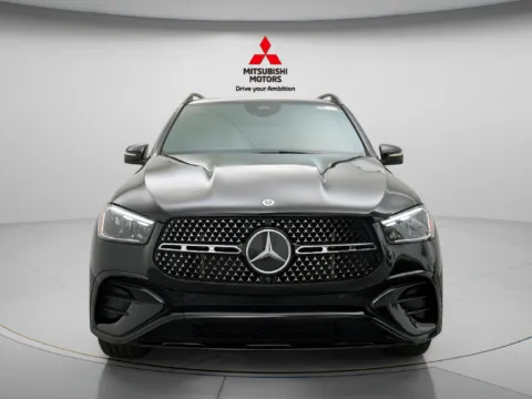 Another view of 2025 Mercedes-Benz GLE 350 for sale in Des Plaines, IL at Jidd Motors Mitsubishi