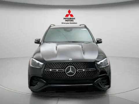 More photos of 2025 Mercedes-Benz GLE 350 at Jidd Motors Mitsubishi, IL