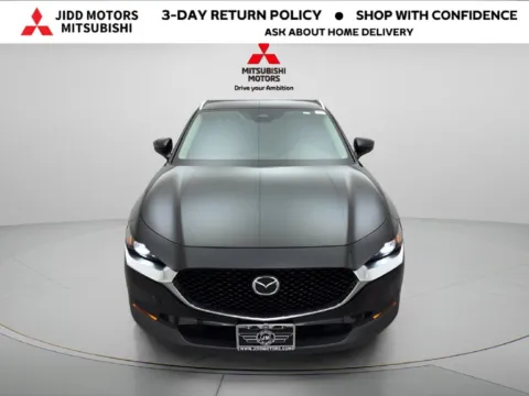Photos of 2025 Mazda CX-30 2.5 S Preferred Package for sale in Des Plaines, IL at Jidd Motors Mitsubishi
