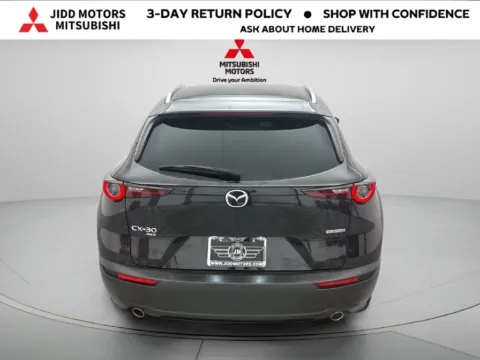 More photos of 2025 Mazda CX-30 2.5 S Preferred Package at Jidd Motors Mitsubishi, IL