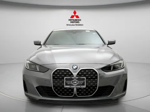 More photos of 2026 BMW 4 Series 430i xDrive Gran Coupe at Jidd Motors Mitsubishi, IL