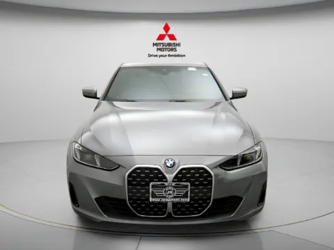 More photos of 2026 BMW 4 Series 430i xDrive Gran Coupe at Jidd Motors Mitsubishi, IL
