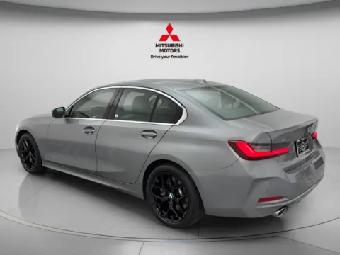 More photos of 2026 BMW 3 Series 330i xDrive at Jidd Motors Mitsubishi, IL