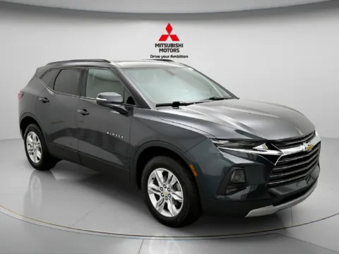 More photos of 2019 Chevrolet Blazer at Jidd Motors Mitsubishi, IL