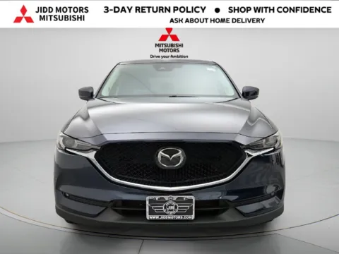 More photos of 2020 Mazda CX-5 Grand Touring at Jidd Motors Mitsubishi, IL