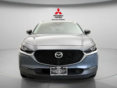 Another view of 2025 Mazda CX-30 2.5 S Carbon Edition for sale in Des Plaines, IL at Jidd Motors Mitsubishi