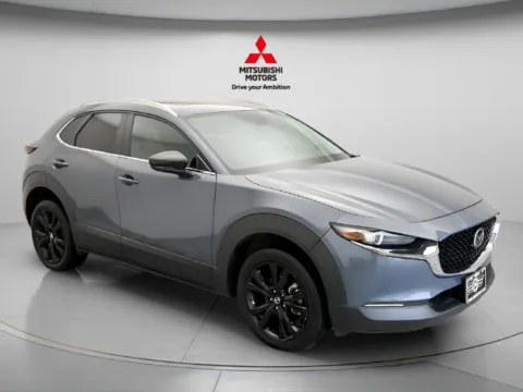 More photos of 2025 Mazda CX-30 2.5 S Carbon Edition at Jidd Motors Mitsubishi, IL