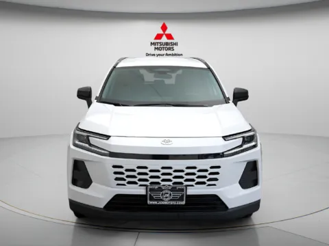 More photos of 2026 Toyota RAV4 LE at Jidd Motors Mitsubishi, IL