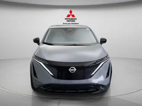 More photos of 2024 Nissan Ariya EVOLVE+ e-4ORCE at Jidd Motors Mitsubishi, IL