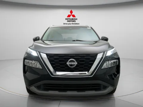 Another view of 2023 Nissan Rogue SV for sale in Des Plaines, IL at Jidd Motors Mitsubishi