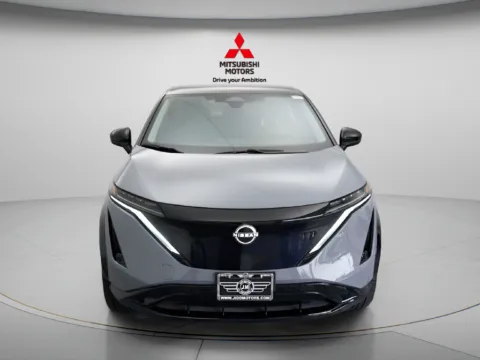 More photos of 2024 Nissan Ariya ENGAGE e-4ORCE at Jidd Motors Mitsubishi, IL