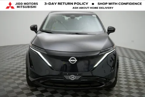 More photos of 2024 Nissan Ariya ENGAGE e-4ORCE at Jidd Motors Mitsubishi, IL