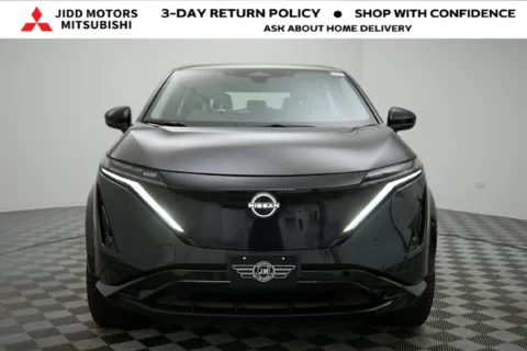 More photos of 2024 Nissan Ariya ENGAGE e-4ORCE at Jidd Motors Mitsubishi, IL